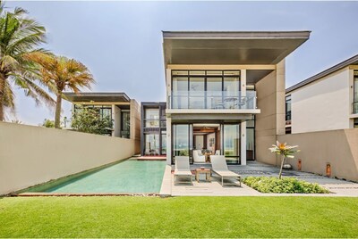 Picture of villa