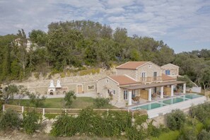 Bella Vista Ereikousa