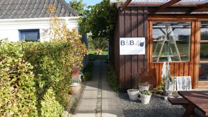 Boendeområde