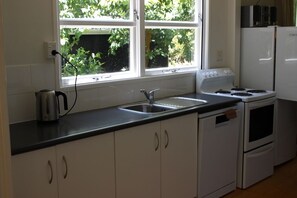 Eget kök
