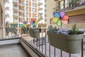 Balcón