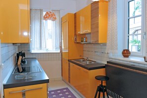 Eget kök