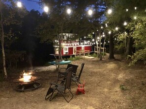 Boendeområde