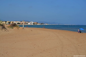 Strand