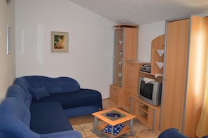 Wohnbereich