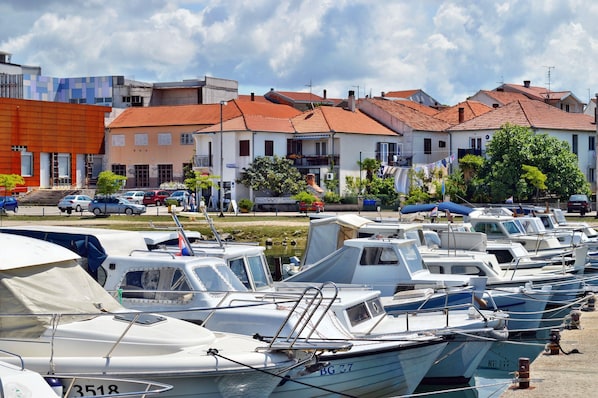 Marina