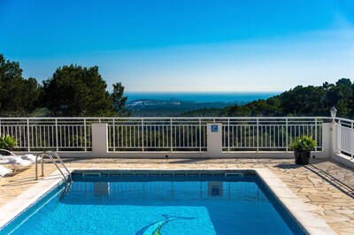 Picture of villa