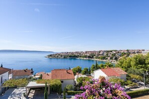 Boendeområde