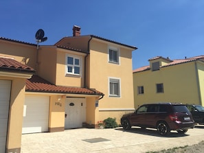 Exteriör