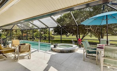 Bonita Springs House