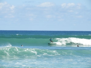 Plage