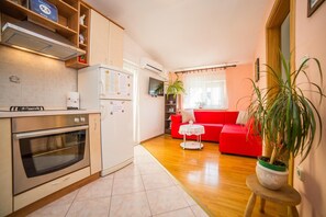 Cucina privata
