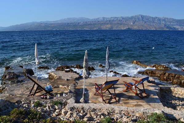 Plage
