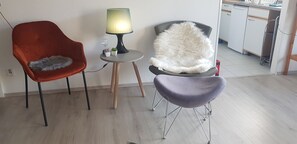 Interiör