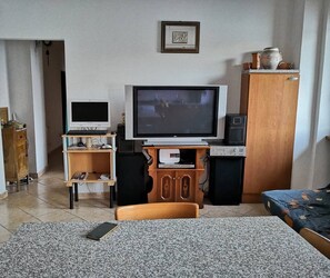 Interiör