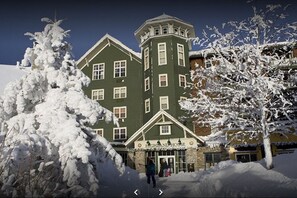 Highland House