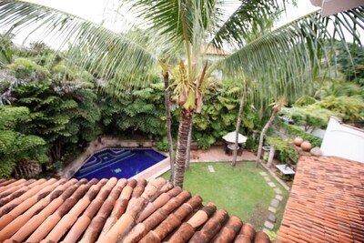 VILLA INCREÍBLE, 4 HAB, 4. 5 BT EN MARINA VALLARTA