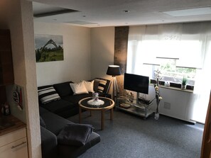 Ferienwohnung Michaela (Winterberg/Stadt) -