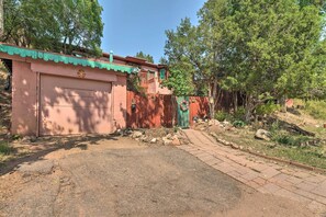 Home Exterior