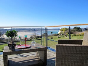 Property, House, Real Estate, Home, Sky, Furniture, Building, Roof, Deck, Room