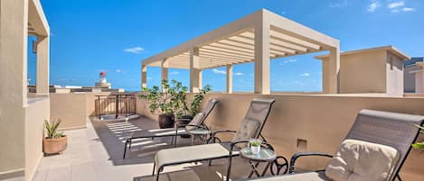 Playa Del Carmen Vacation Rental | 2BR | 2BA | Step-Free Access | 1,100 Sq Ft