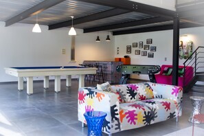 Holiday rental SALON DE PROVENCE farmhouse to rent billiards