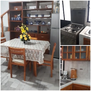 Restauration