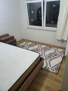 Rental House in Istanbul Sariyer