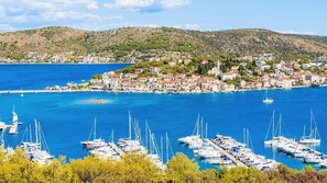 Port de plaisance