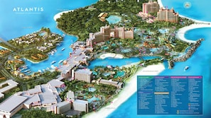 Property map