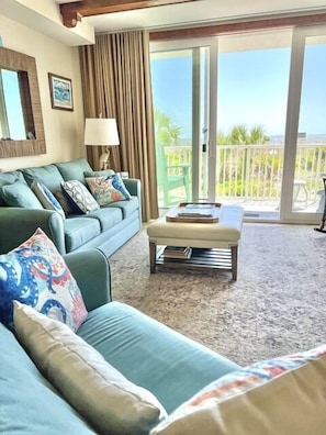 Beachside Colony on Tybee Island