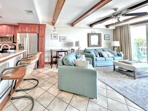 Beachside Colony on Tybee Island
