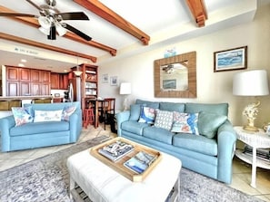 Beachside Colony on Tybee Island
