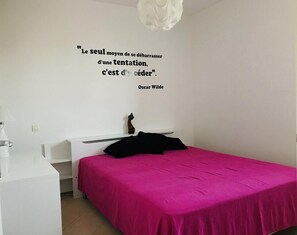 CHAMBRE 1