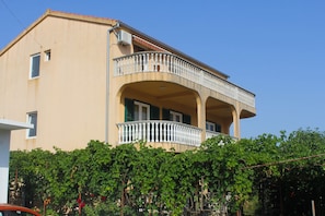 Exterieur
