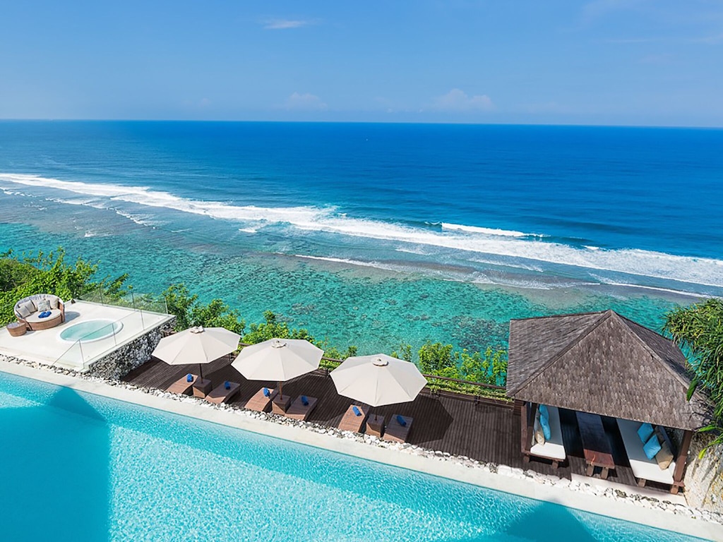 travel reviews on bali