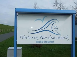Infotafel