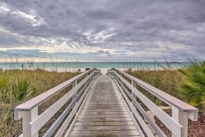 Panama City Beach | On-Site