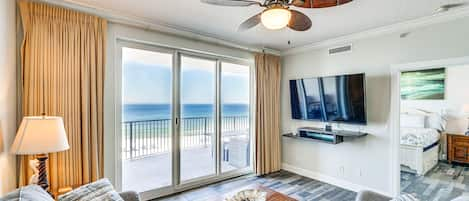 Panama City Beach Vacation Rental | 2BR | 2BA | 1,180 Sq Ft | Condo