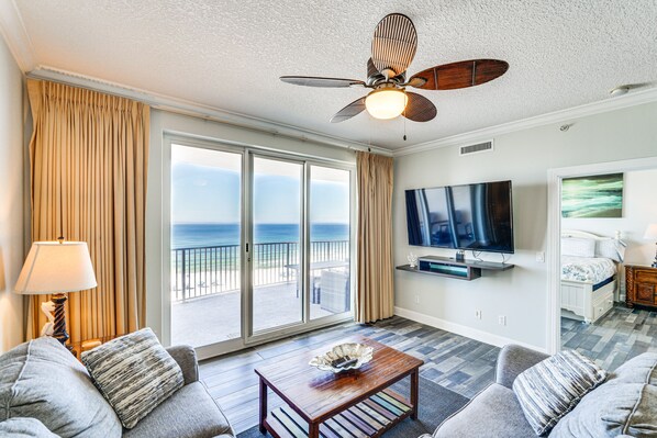 Panama City Beach Vacation Rental | 2BR | 2BA | 1,180 Sq Ft | Condo