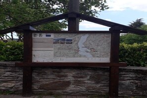 Boendeområde