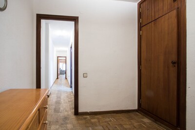 EMALCO 1º - APARTMENT