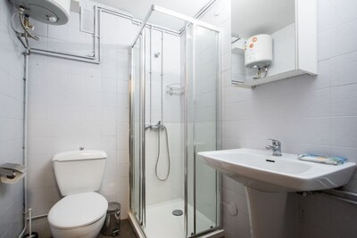 EMALCO 1º - APARTMENT