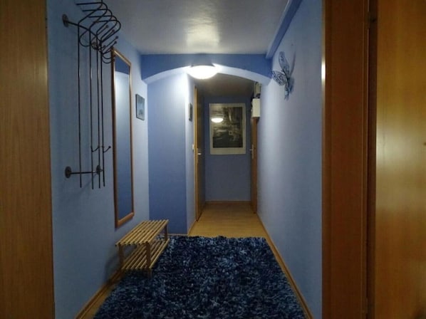 Interiör