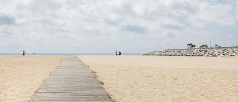 Spiaggia