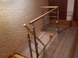 Interiör