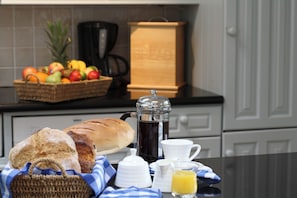 Frukost