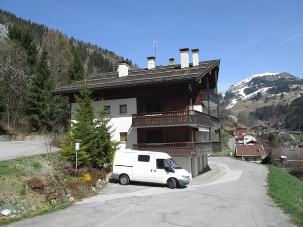 Außenbereich