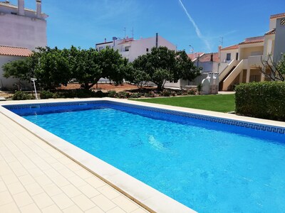 Villas Brites Apartments - Casa Beige - T2