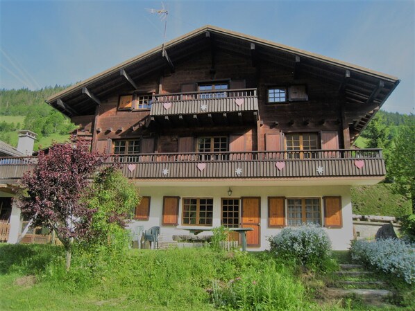 Außenbereich